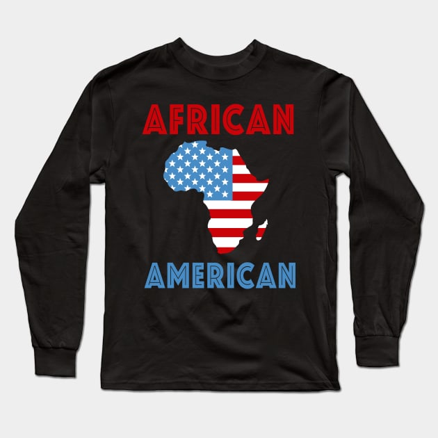 I Can't Breathe,African American, Black Lives Matter, Civil Rights, Black History, Protest Fist Long Sleeve T-Shirt by UrbanLifeApparel